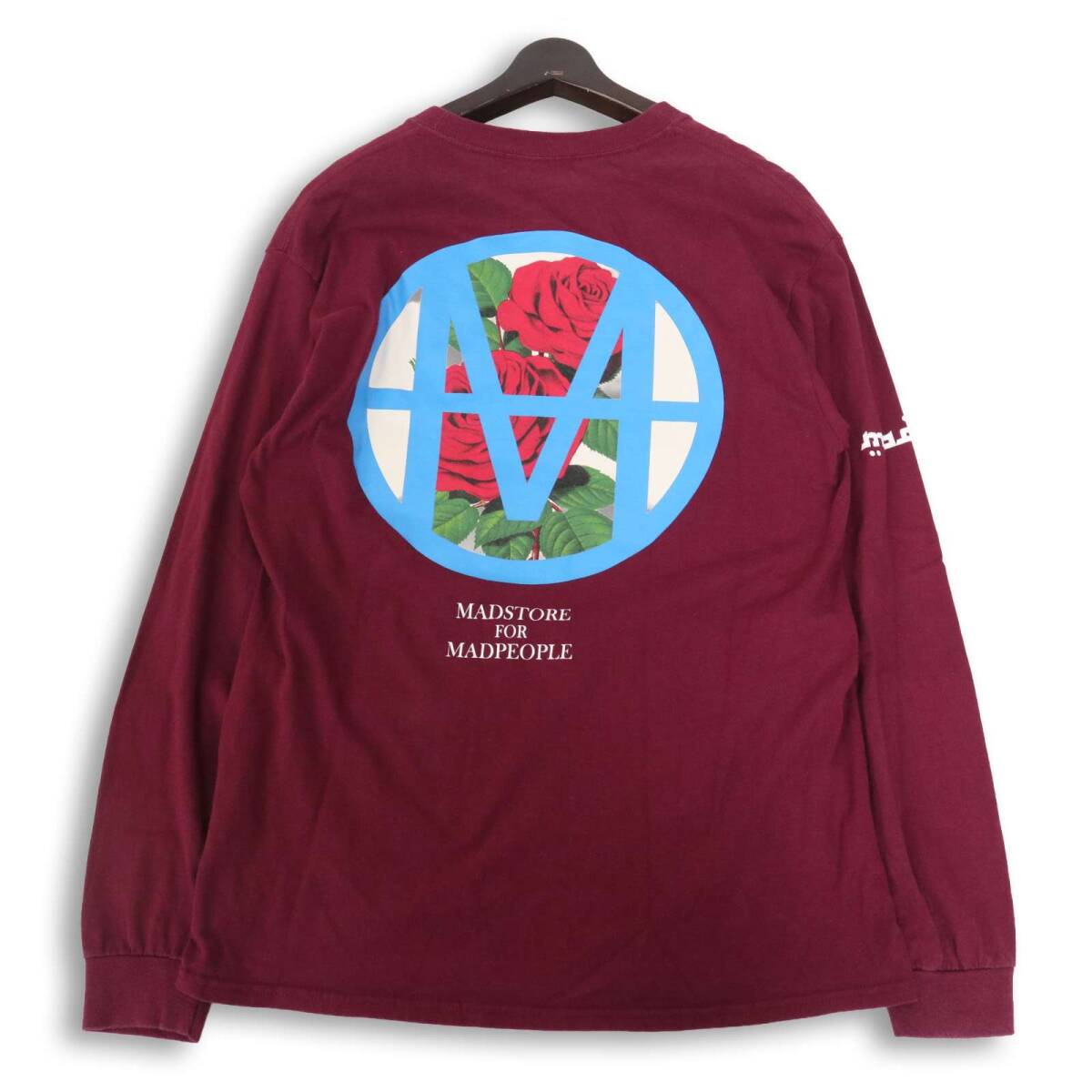 2026年最新】Yahoo!オークション - 長袖Tシャツ(男性用 アンダーカバー