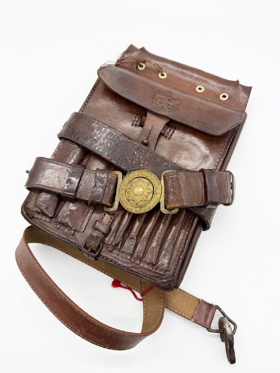 Yahoo!オークション -「日本 軍 バッグ」(ミリタリー) の落札相場