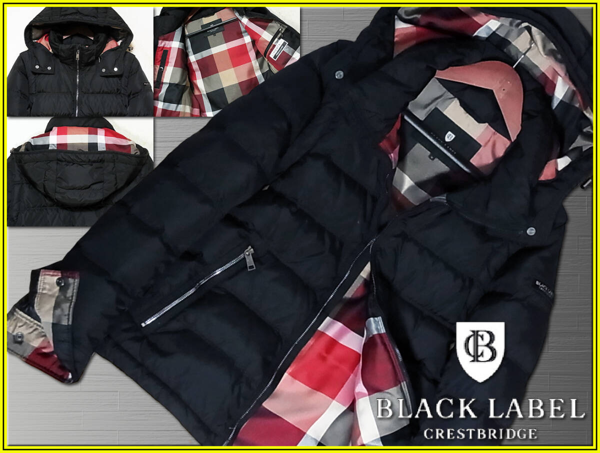 2026年最新】Yahoo!オークション -ブラックレーベル ダウン 4wayの中古