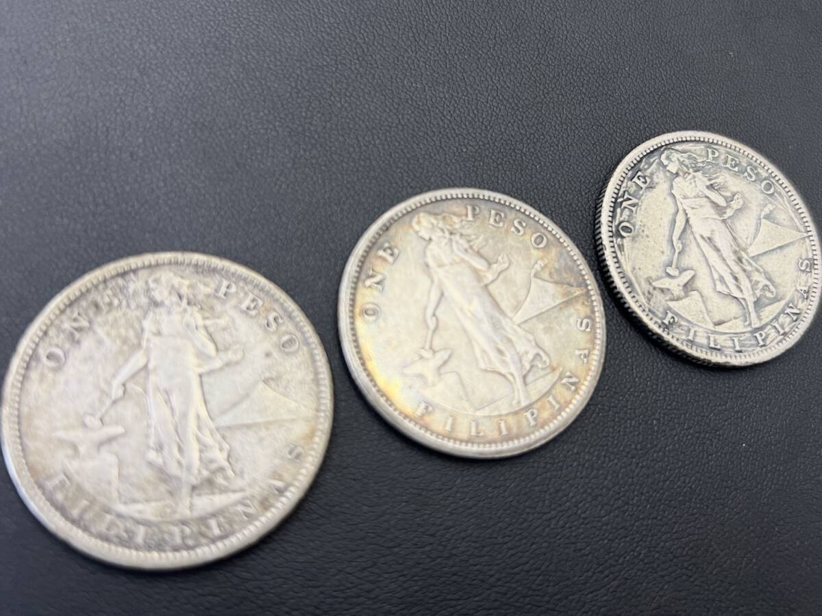 Yahoo!オークション -「フィリピン 1ペソ」の落札相場・落札価格