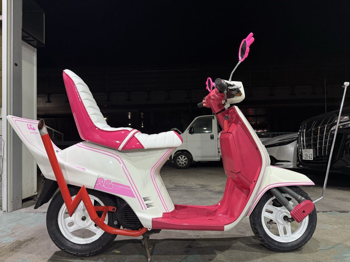 Yahoo!オークション -「スーパータクト 外装」の落札相場・落札価格