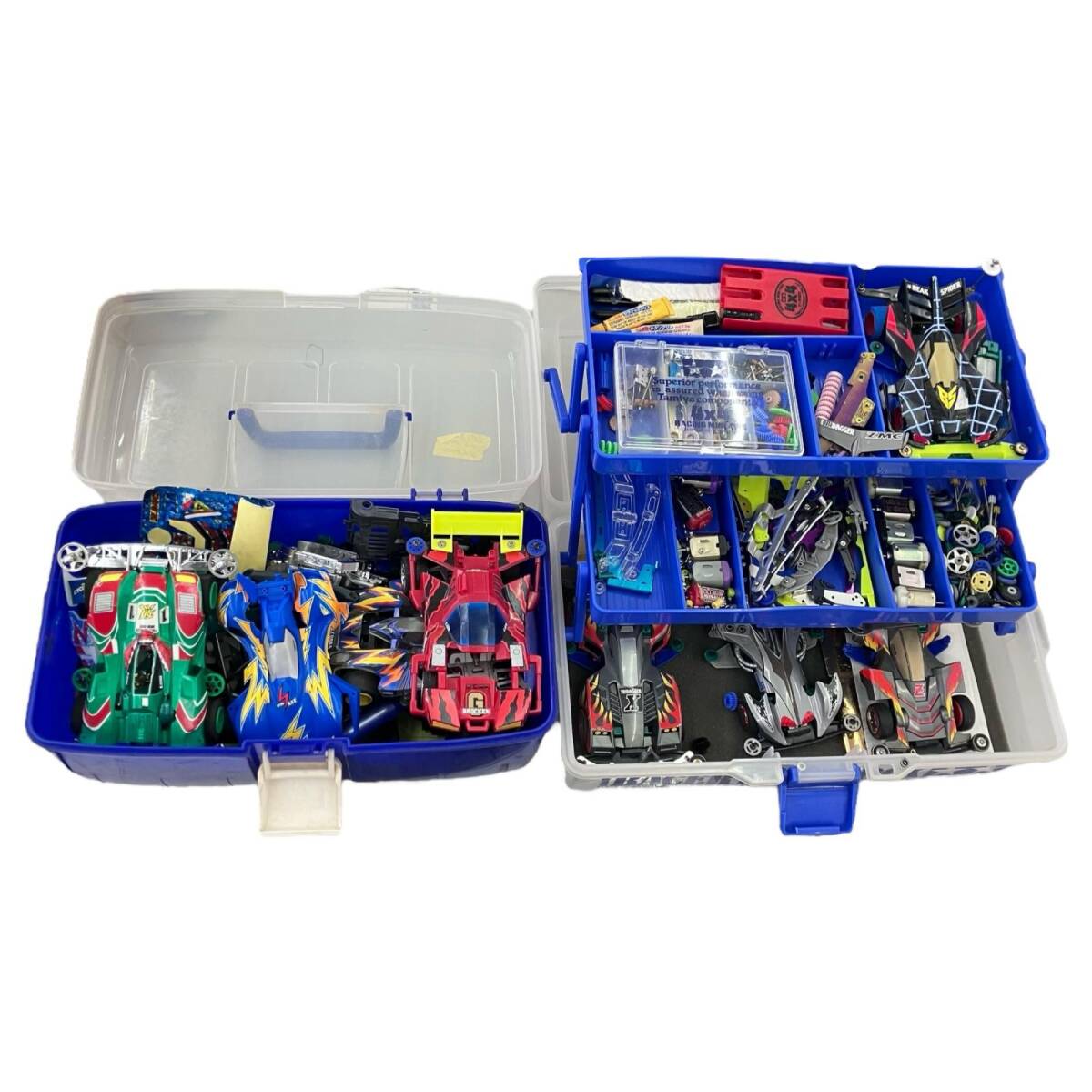 2026年最新】Yahoo!オークション -ミニ四駆まとめ売りの中古品・新品