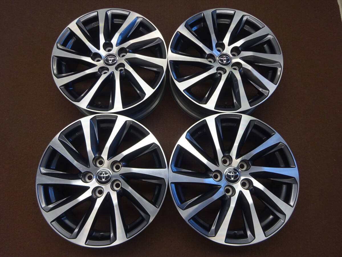 2026年最新】30 アルファード 純正 17インチホイールの商品一覧