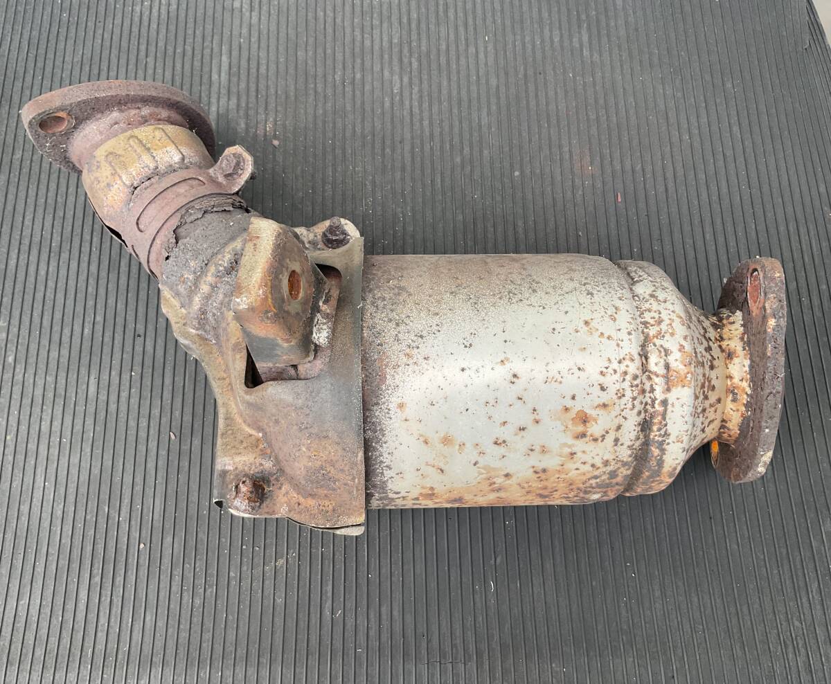 2026年最新】Yahoo!オークション -マジェスタ 純正(触媒)の中古品