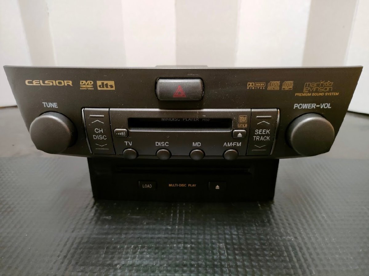 Yahoo!オークション -「30セルシオ マークレビンソン」の落札相場