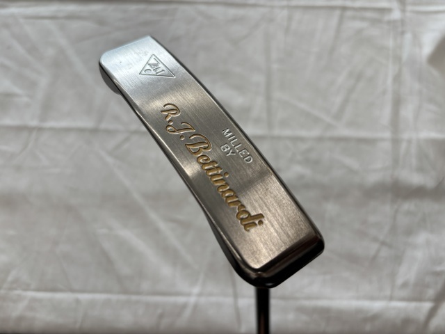 2026年最新】Yahoo!オークション - ベティナルディ(パター 男性右きき