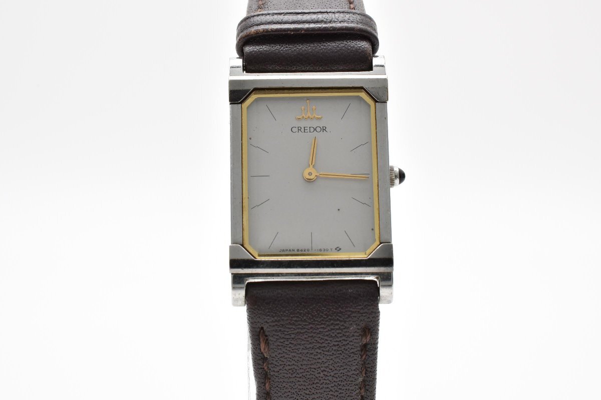 Yahoo!オークション -「セイコー 2針」(クレドール) (セイコー)の落札