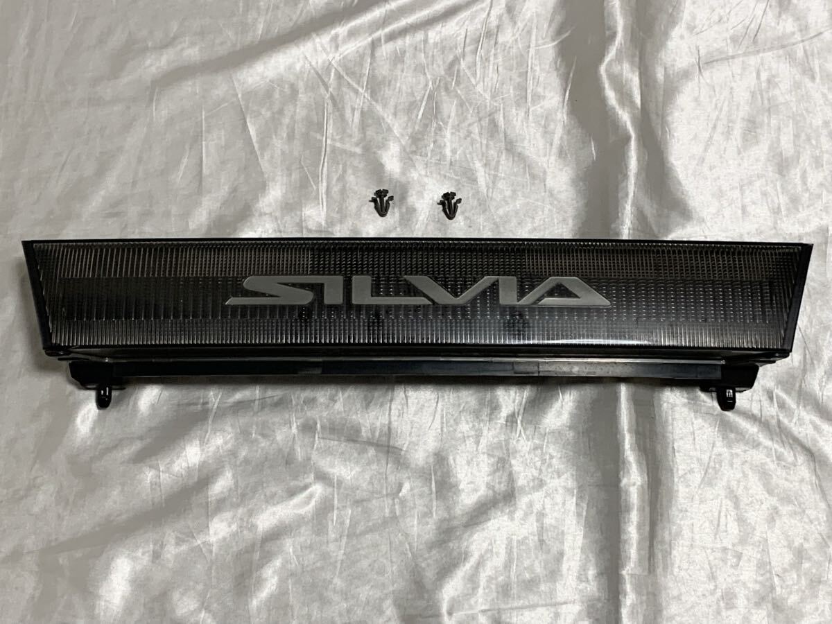 Yahoo!オークション -「s13シルビア 純正 グリル」の落札相場・落札価格