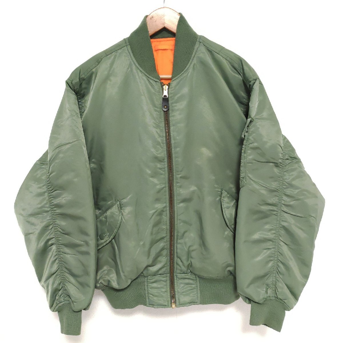 2026年最新】Yahoo!オークション -ma1 80sの中古品・新品・未使用品一覧