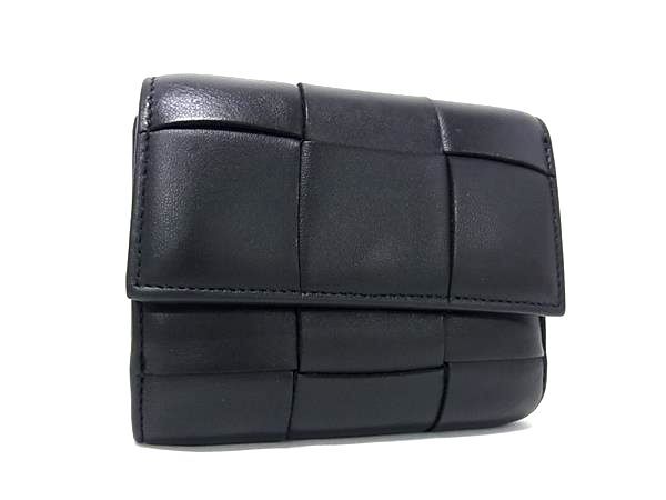 2026年最新】Yahoo!オークション -ボッテガヴェネタ 三つ折り財布の