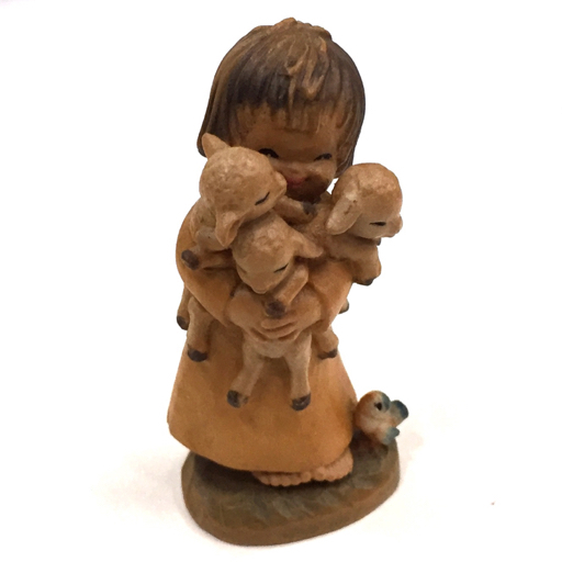 Yahoo!オークション -「アンリanri 人形」の落札相場・落札価格