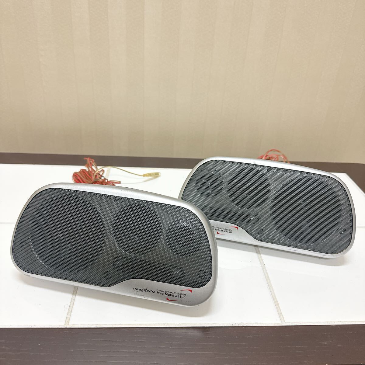 Yahoo!オークション - 旧車 スピーカー PIONEER/パイオニア TS-X11 THR