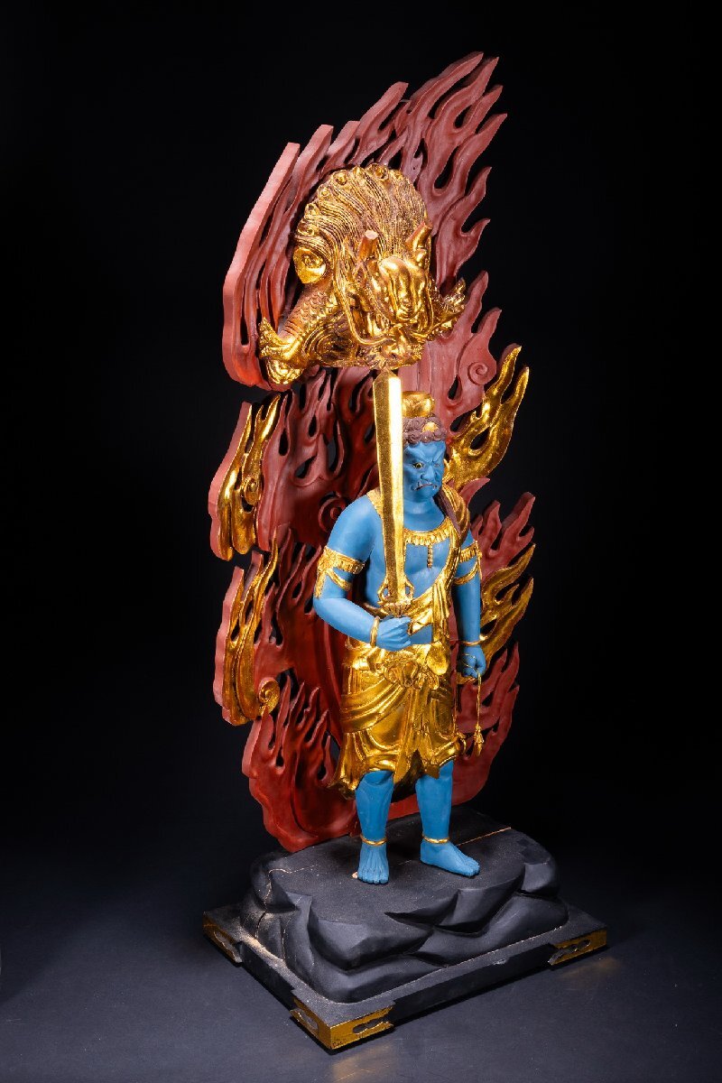 2026年最新】Yahoo!オークション -明王の中古品・新品・未使用品一覧