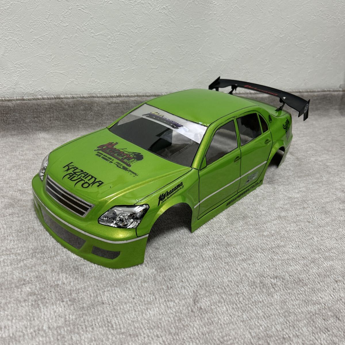 2026年最新】Yahoo!オークション -セルシオ?(ホビーラジコン)の中古品