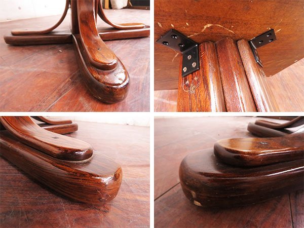 良品三越 ブルージュ Shin-Lee アームチェア