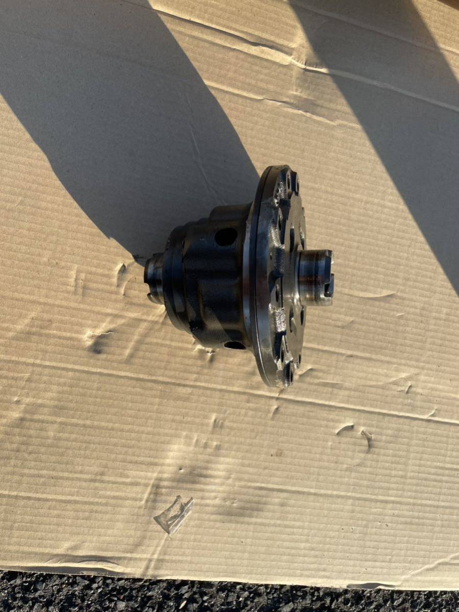 シビックFD2純正LSD デフ FD2 デフ シビック ホンダ純正 ヘリカル