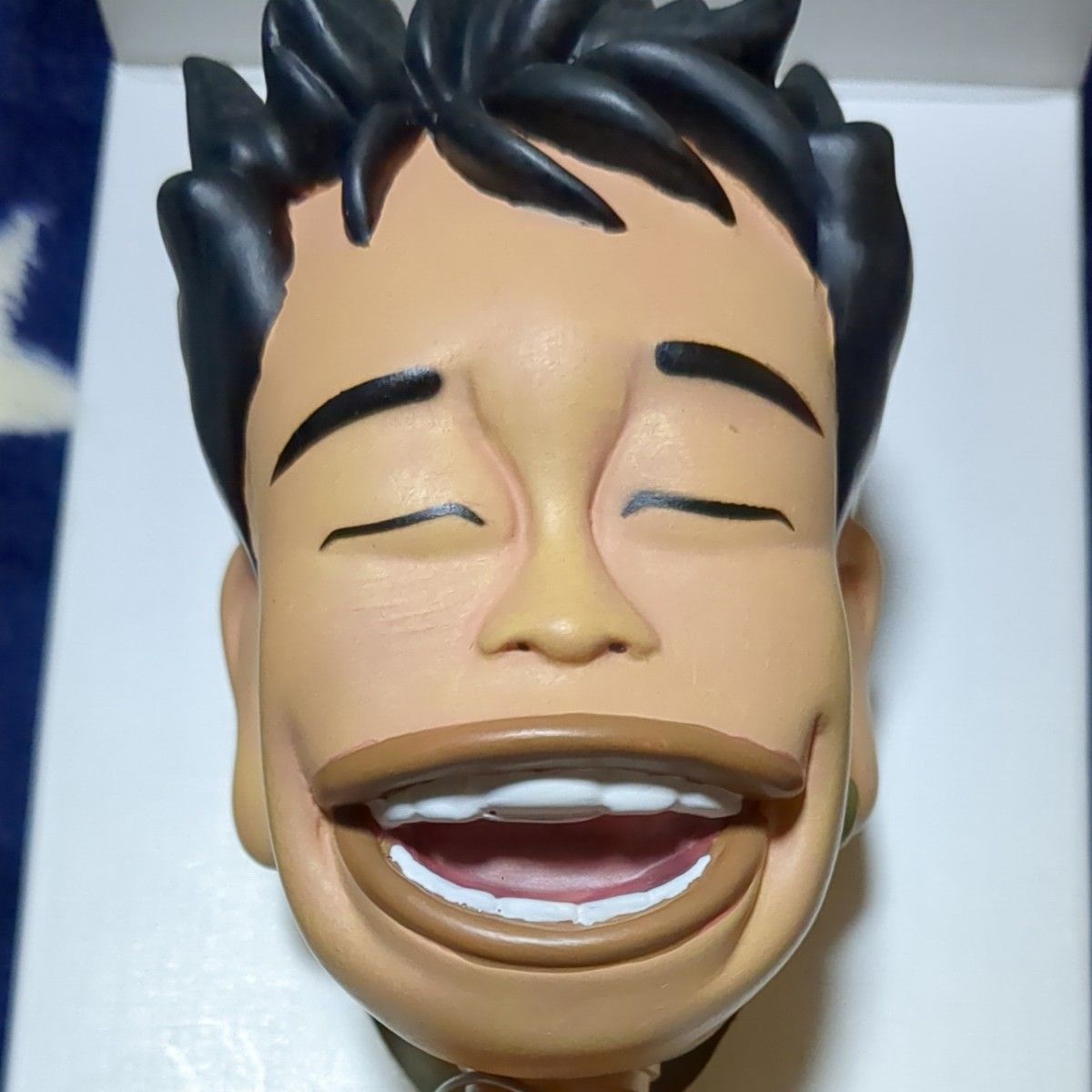 マッキー フィギュア 槇原敬之グッズ 首振り人形｜Yahoo!フリマ（旧