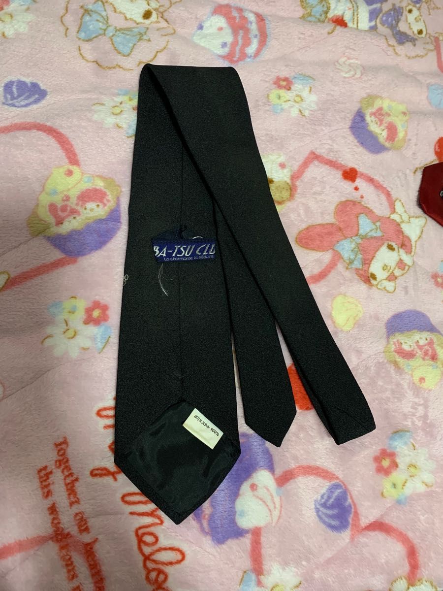 バツ ネクタイ BA-TSU｜Yahoo!フリマ（旧PayPayフリマ）