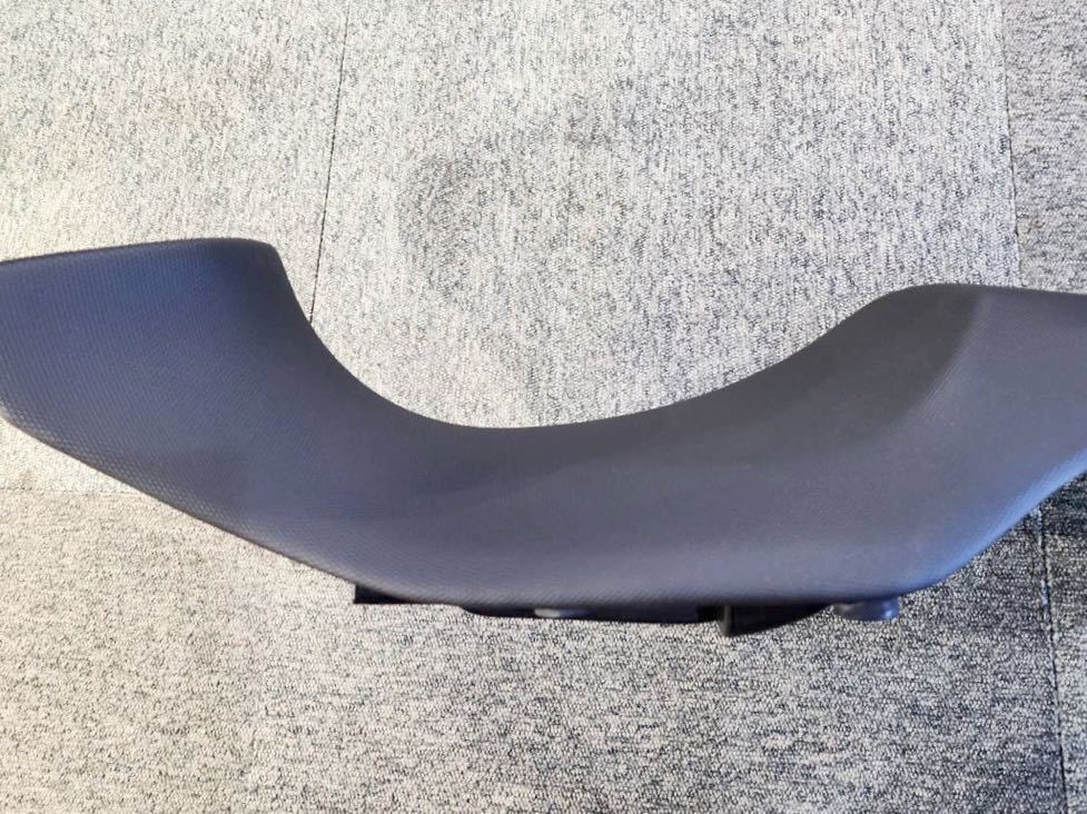 MT095》BMW F900R F900XR 純正 シート LOWポジション 52539480745 極上