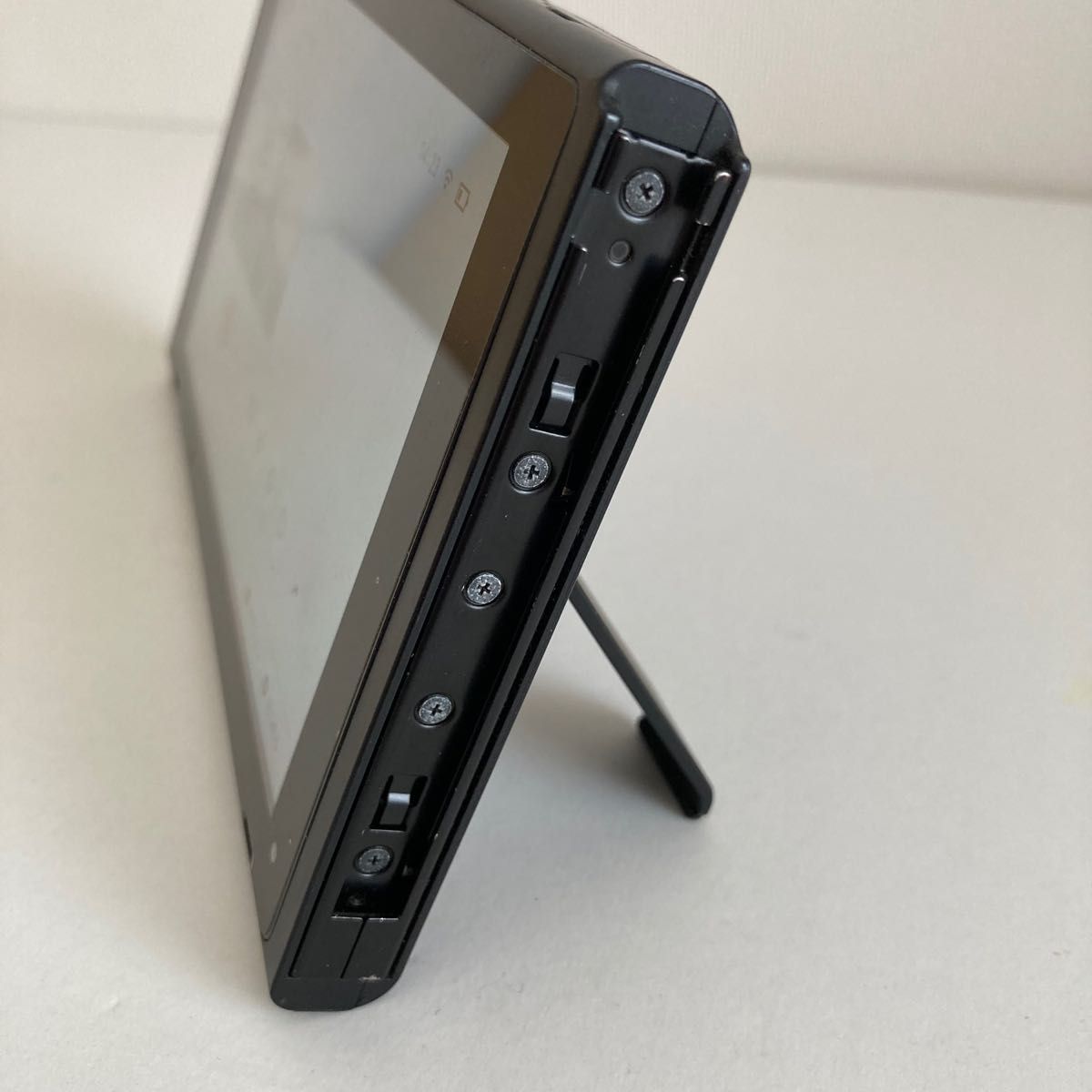 初代 Nintendo Switch 2016年式 動作確認済み 未対策機 任天堂スイッチ