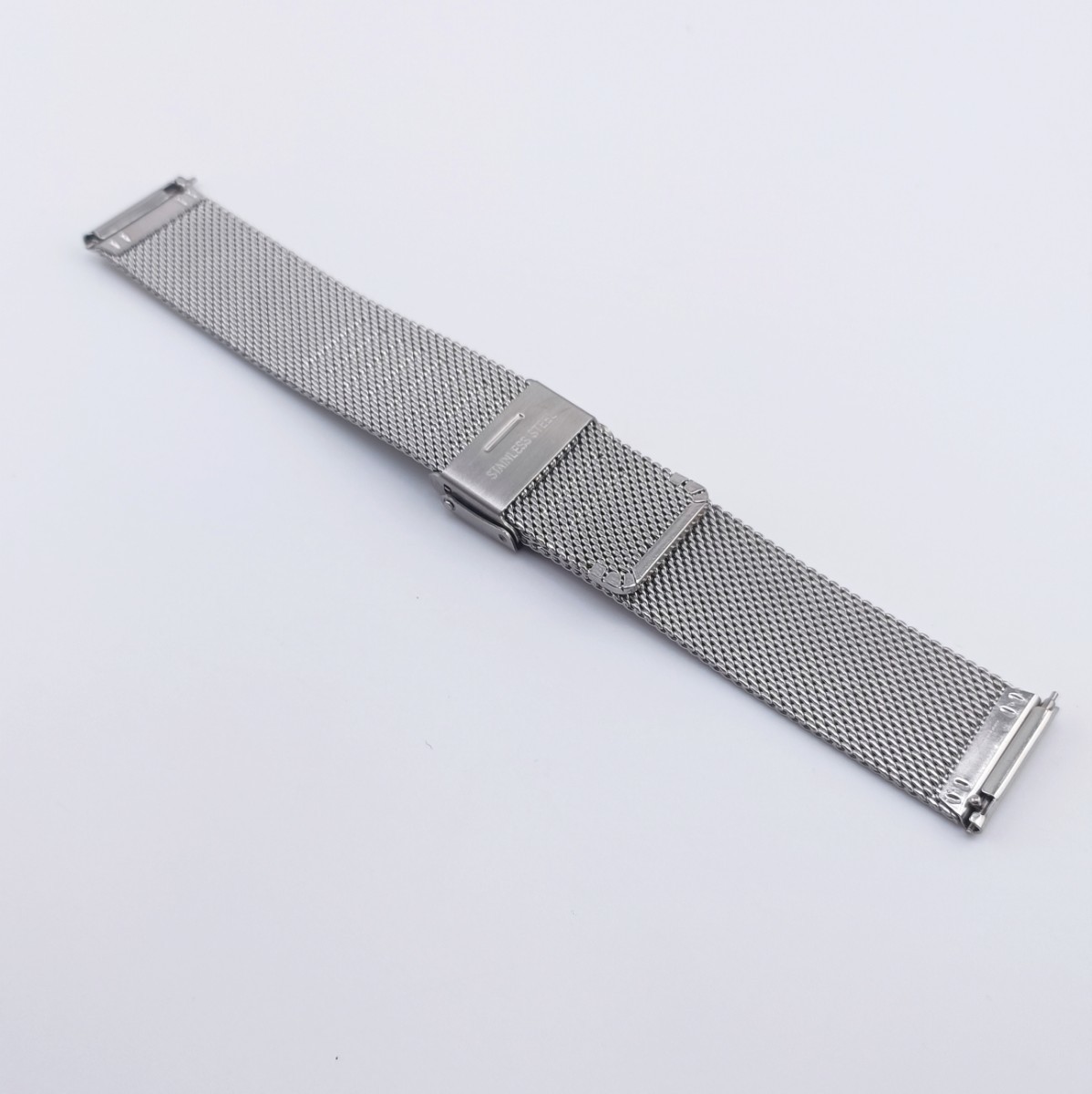 ガリガリ君様 オメガ ヴィンテージ メッシュブレスレット 2060 19mm