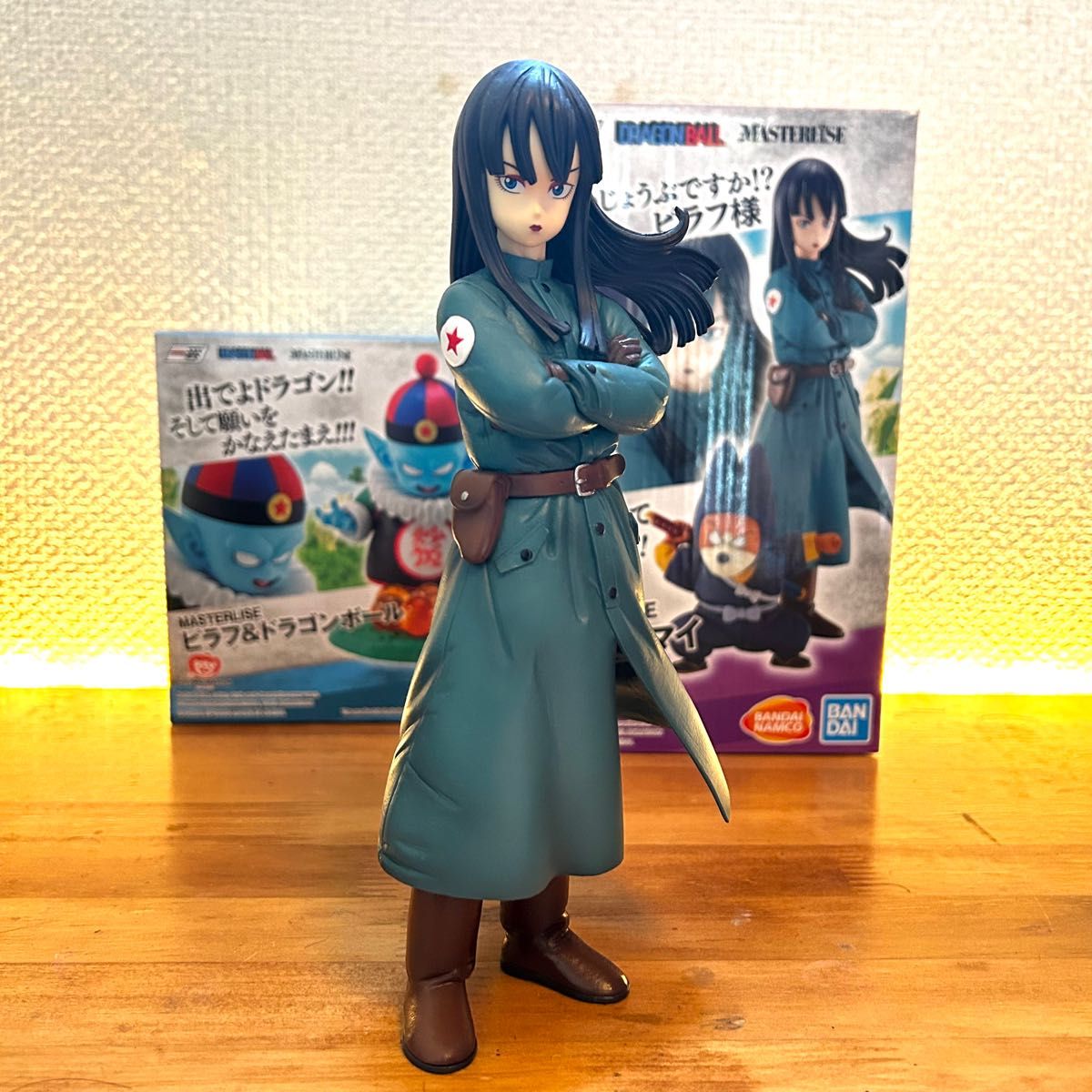 一番くじ ピラフ 一味セット｜Yahoo!フリマ（旧PayPayフリマ）