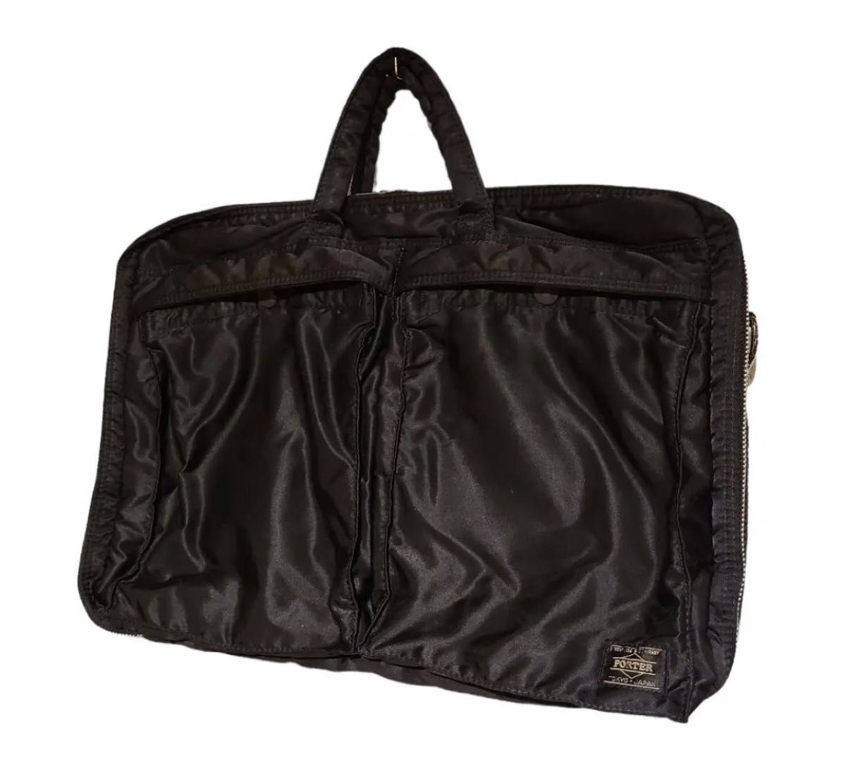 定価46000円 木村拓哉着用 吉田カバン PORTER 2way ポータータンカー