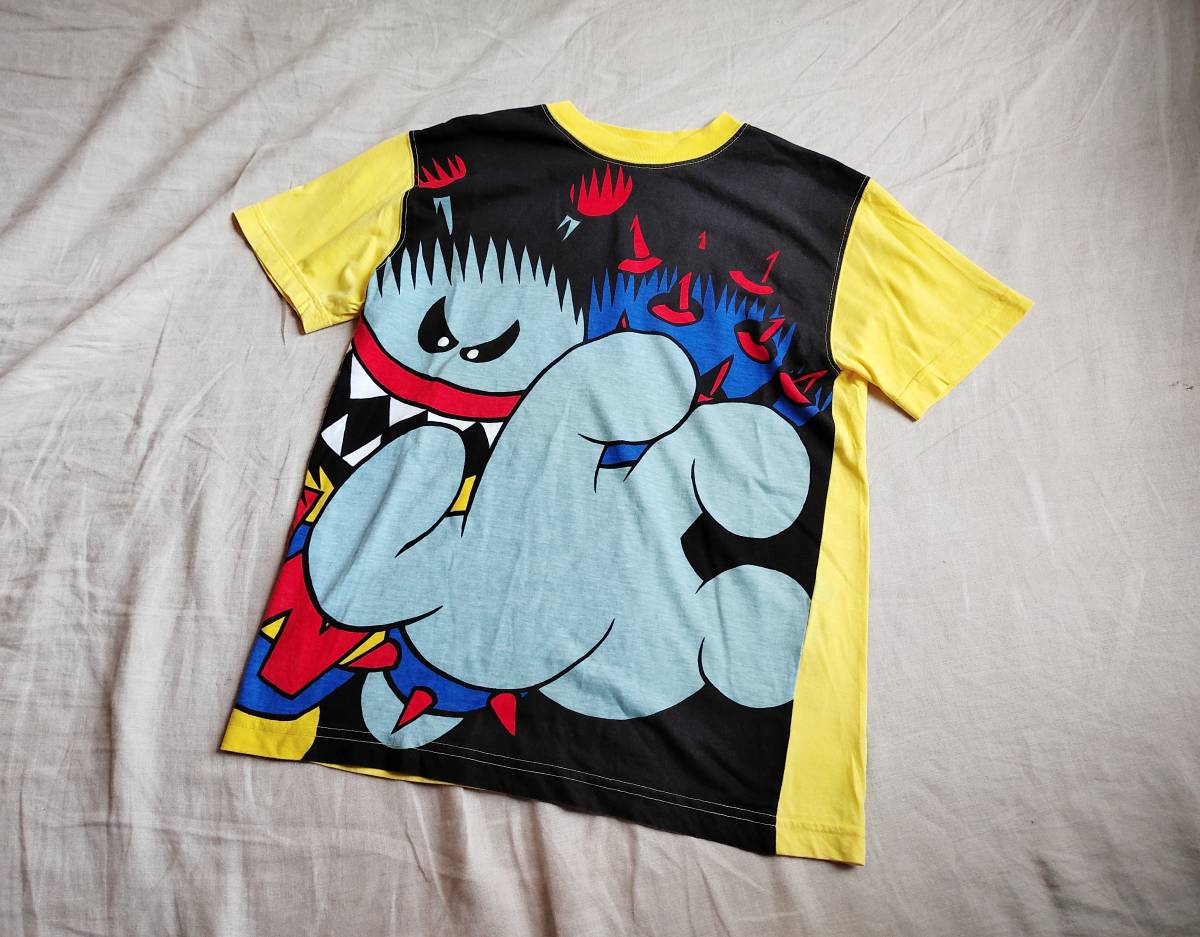 レア 90's ビンテージ W&LT ウォルト ウォルター ヴァン