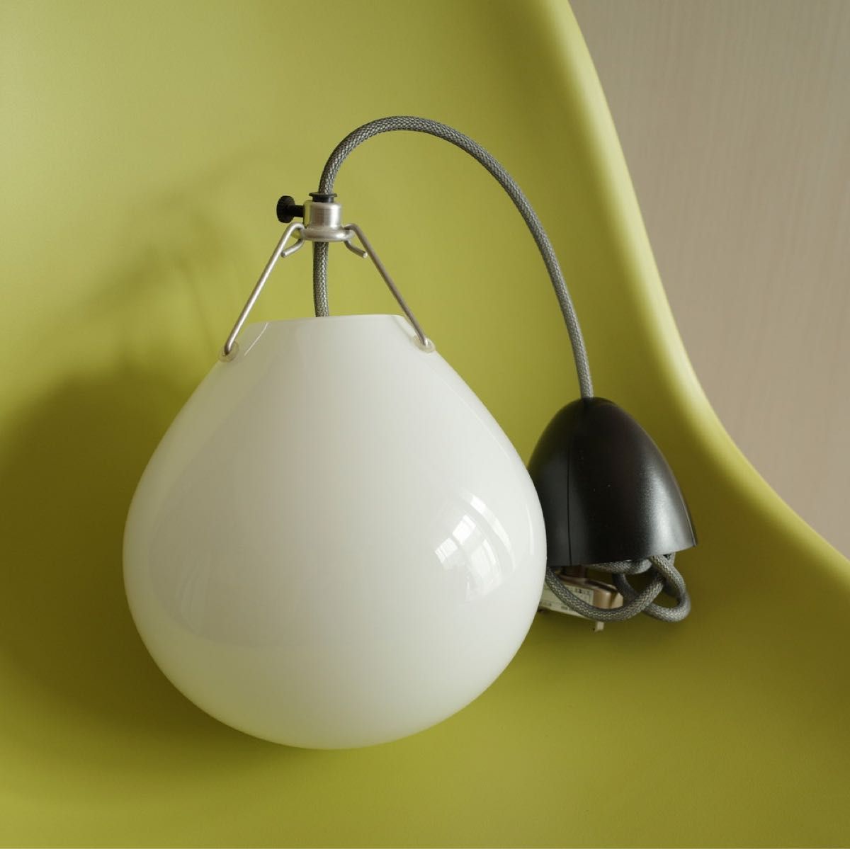 Louis Poulsen（ルイスポールセン）モザー ペンダントライト Φ185mm