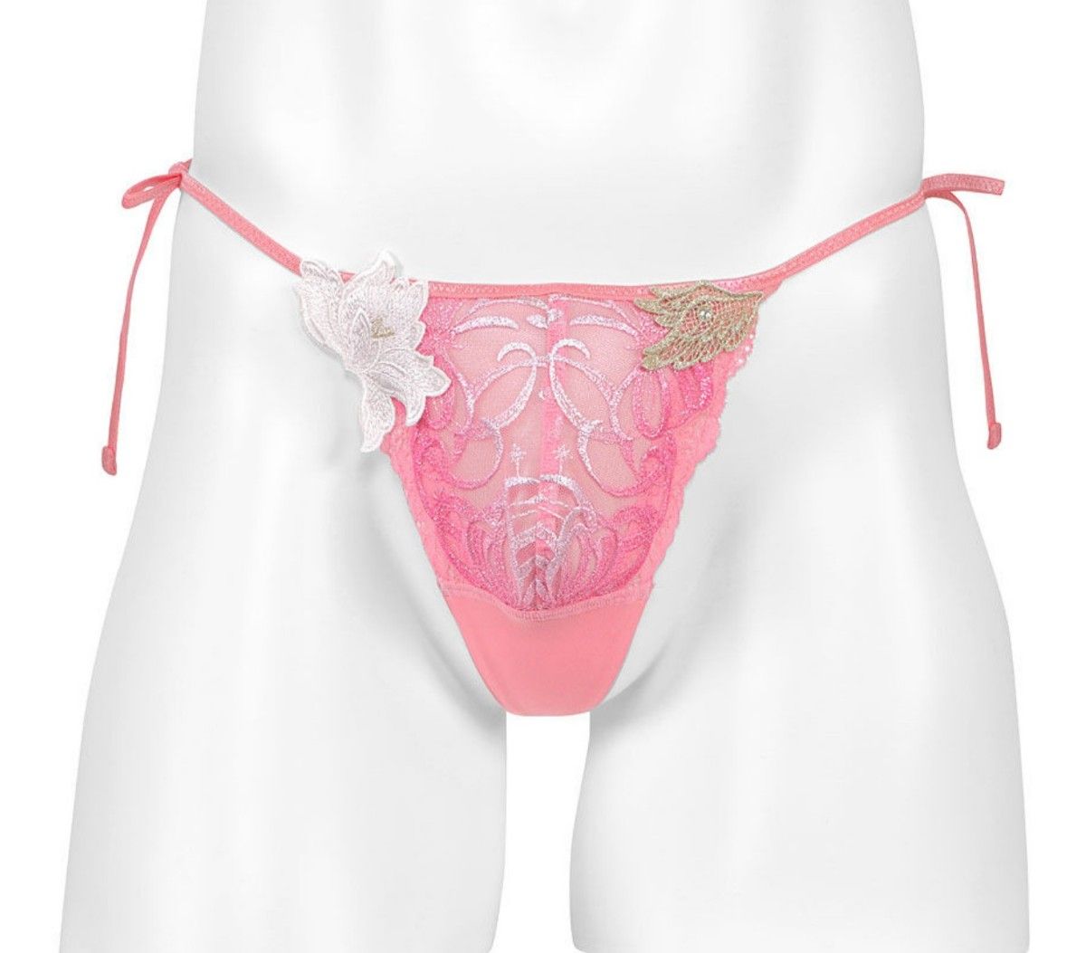 ワコール サルート メンズTバックブリーフ Lサイズ 87グループ｜Yahoo