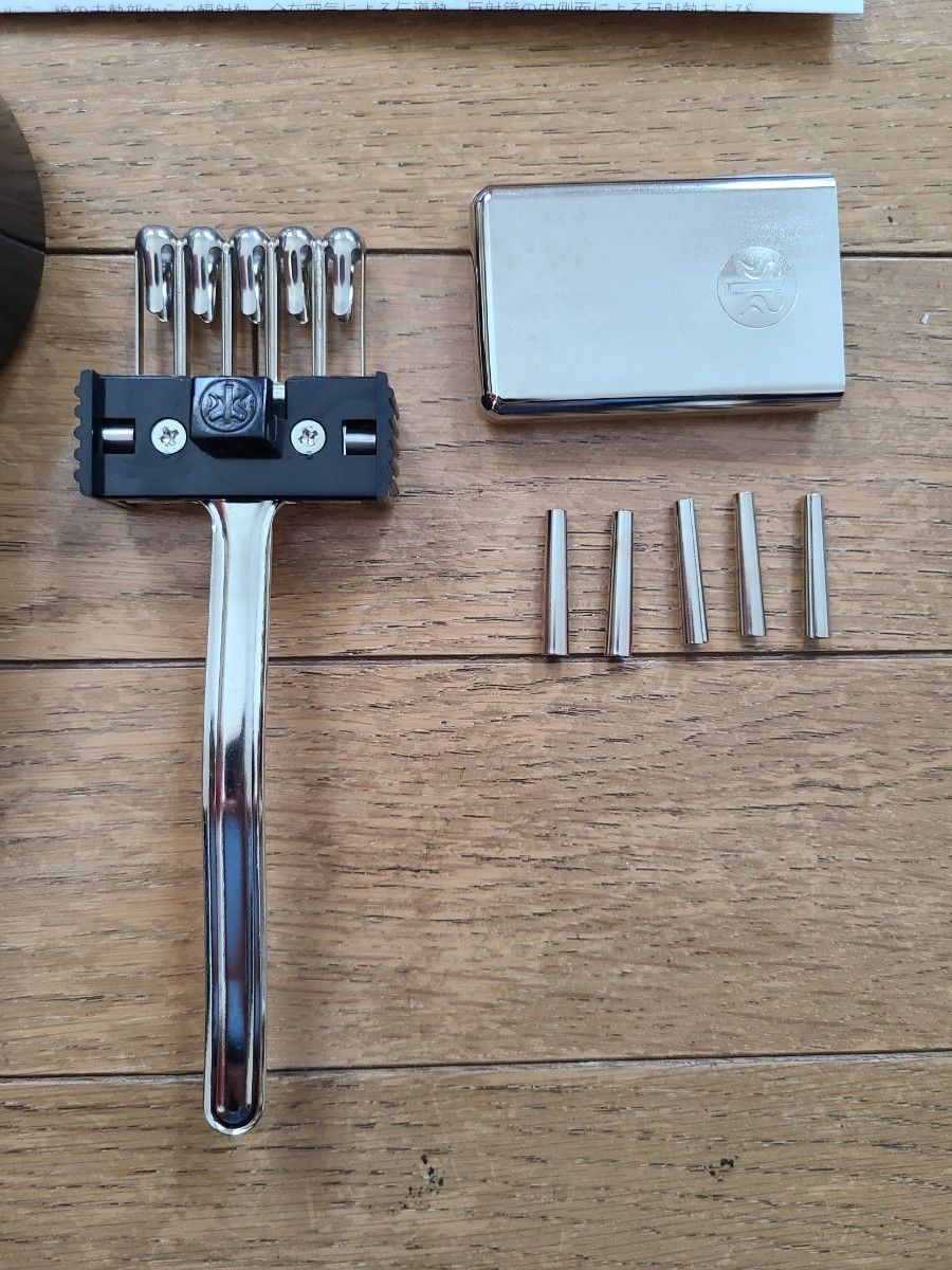 新品 イトオテルミー テルミースコープ 躋寿合名会社 テルミー線10本