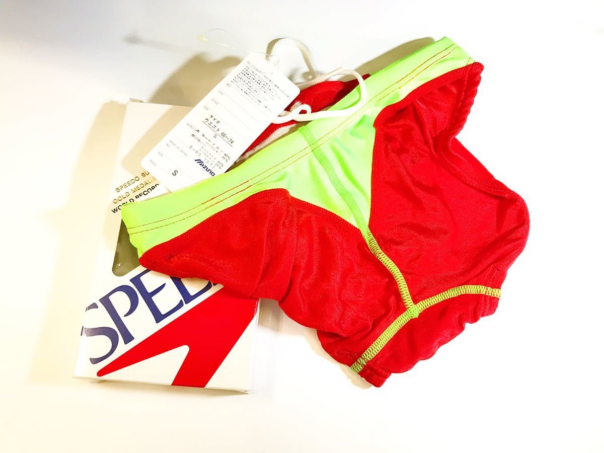 スピードS競パン特注ライフセーバー用 未使用激レア｜Yahoo!フリマ（旧