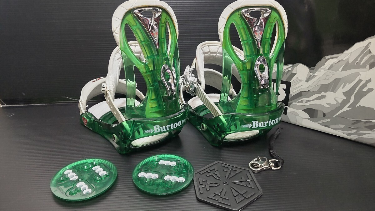 Yahoo!オークション - 希少Burton CUSTOM Brewバートン カスタム スノ