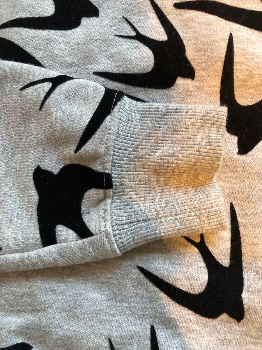 AlexanderMcQueen アレキサンダーマックイーン スウェットトレーナー