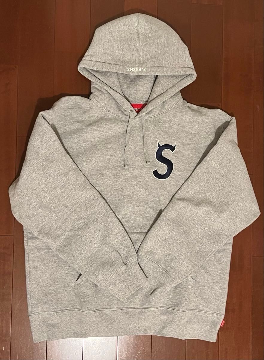 正規品 Supreme 堀米雄斗 着用モデル シュプリーム ツノ デビル