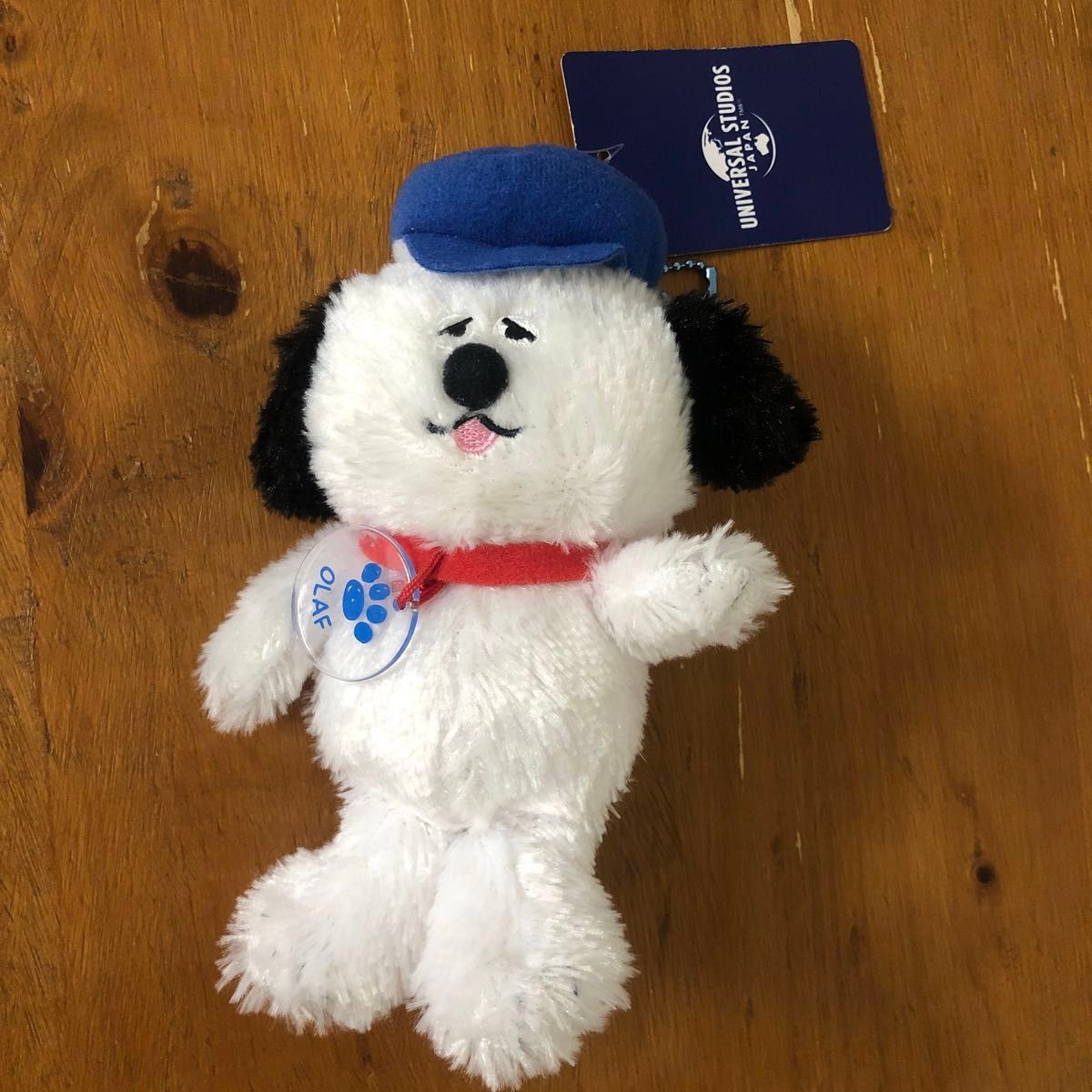 ユニバーサルスタジオジャパン ユニバ USJ スヌーピー オラフ