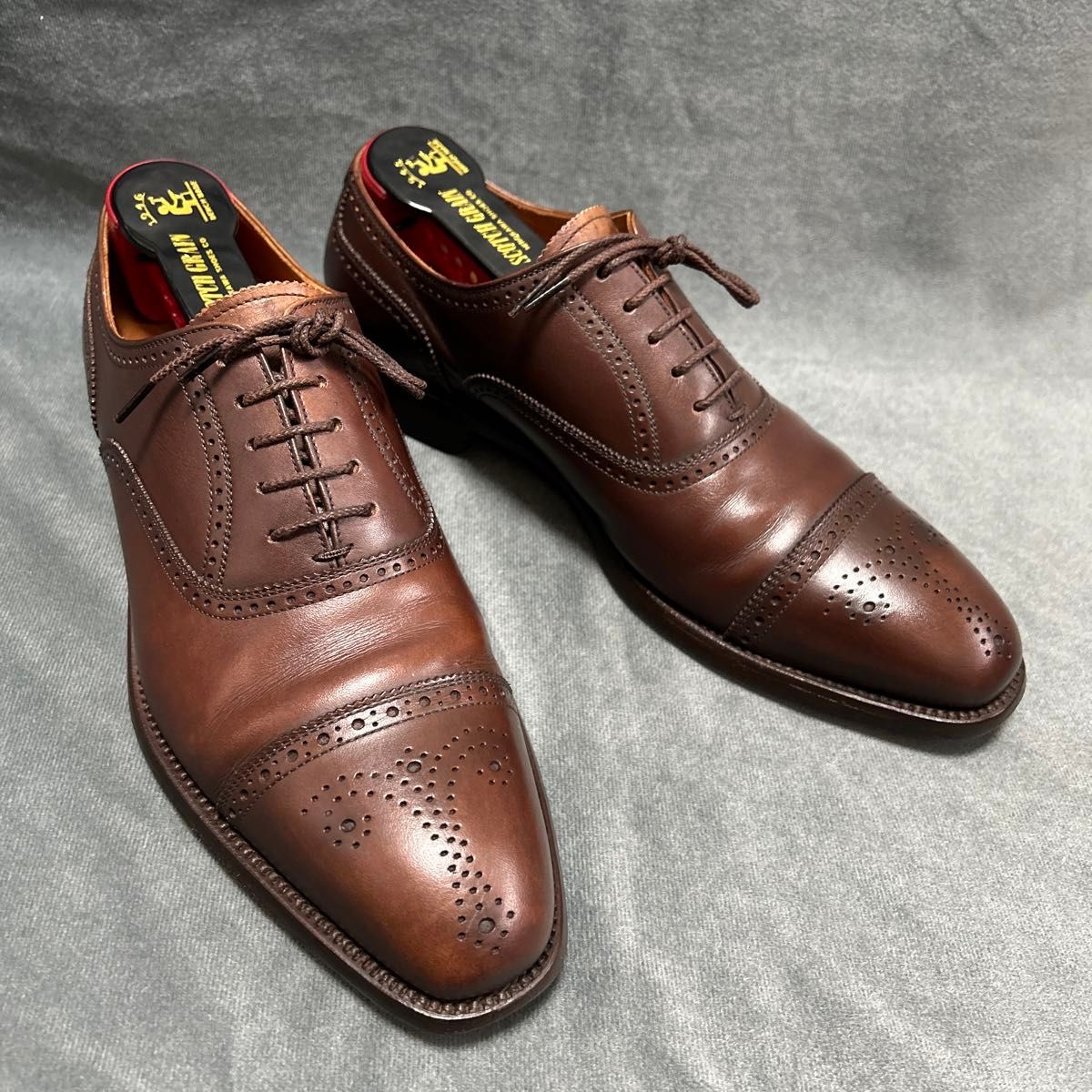 オデッサII）SCOTCH GRAIN スコッチグレイン オデッサII model 920 24