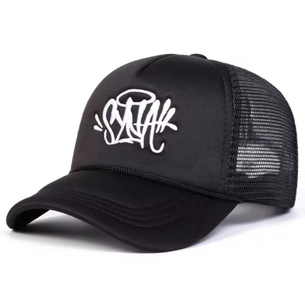 新品 セントラルシー メッシュキャップ セントラル・シー Central Cee