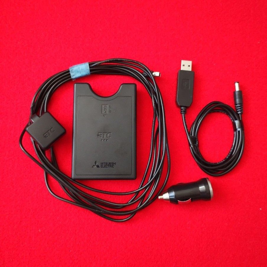 ETC USB 電源 2030年以降も対応｜Yahoo!フリマ（旧PayPayフリマ）