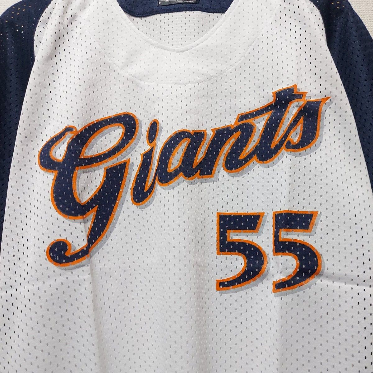 読売ジャイアンツ 松井秀喜 2002年 ユニフォーム 応援グッズ｜Yahoo