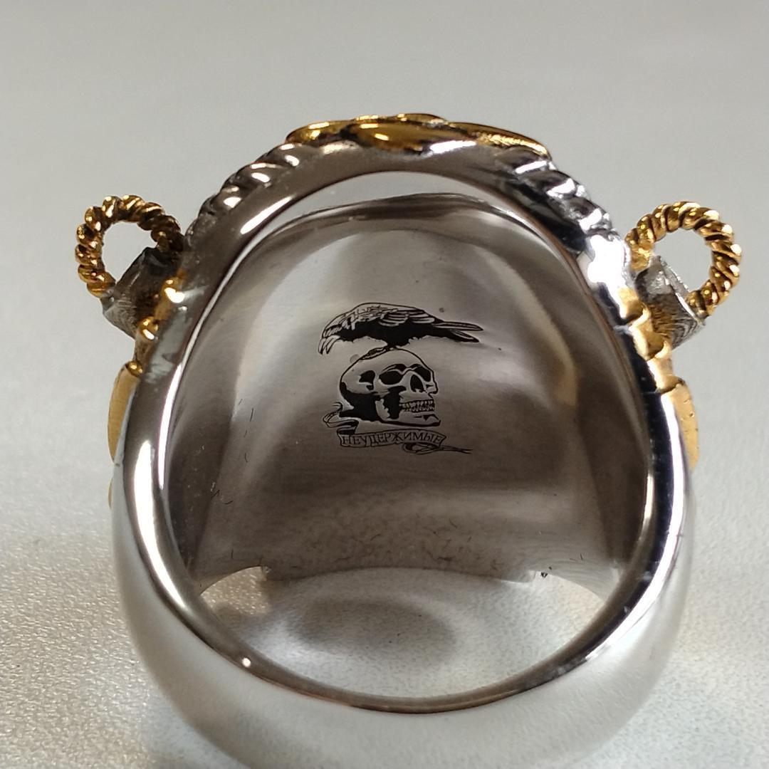 エクスペンダブルズ 幸運の指輪 ラッキーリング スタローン着用