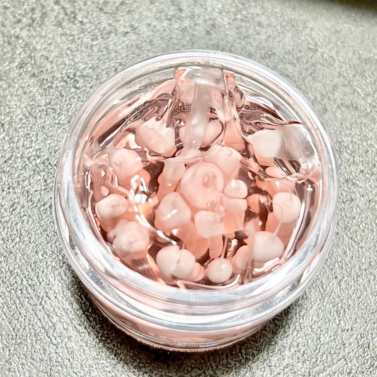 ミラージュ ステムカプセル 美容ジェル 50g｜Yahoo!フリマ（旧PayPay