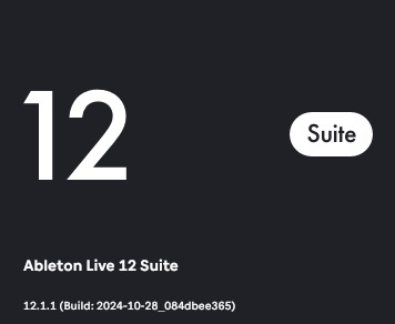 Yahoo!オークション - Ableton live 12 Suite 正規ライセンス譲渡