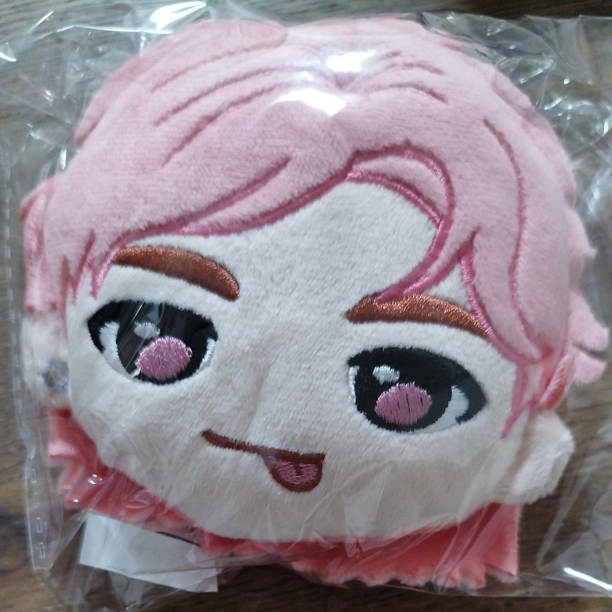 超特急 ファンミーティング マスコットポーチ シューヤ｜Yahoo!フリマ