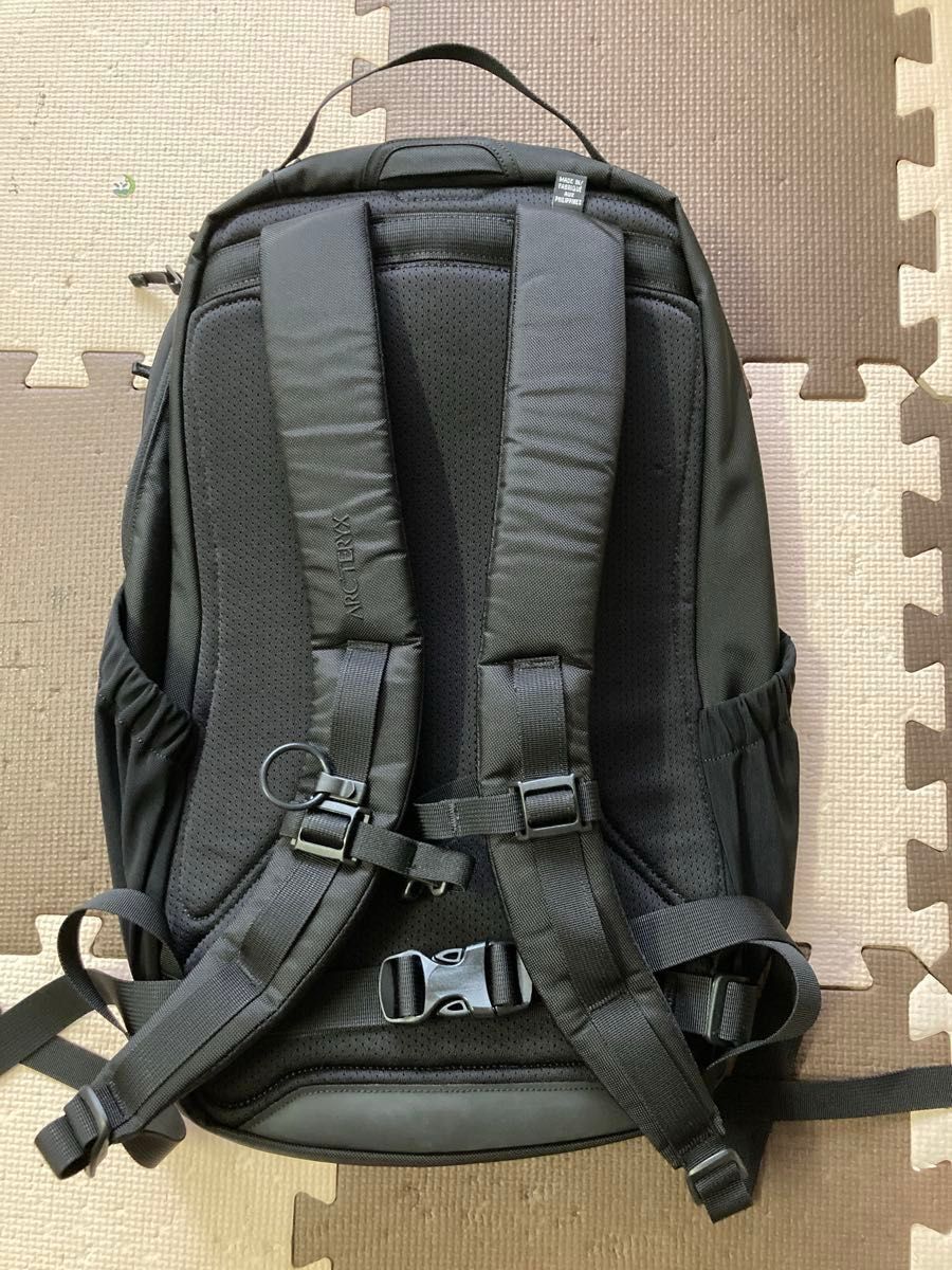 廃盤旧型】アークテリクス マンティス26 リュック バックパック