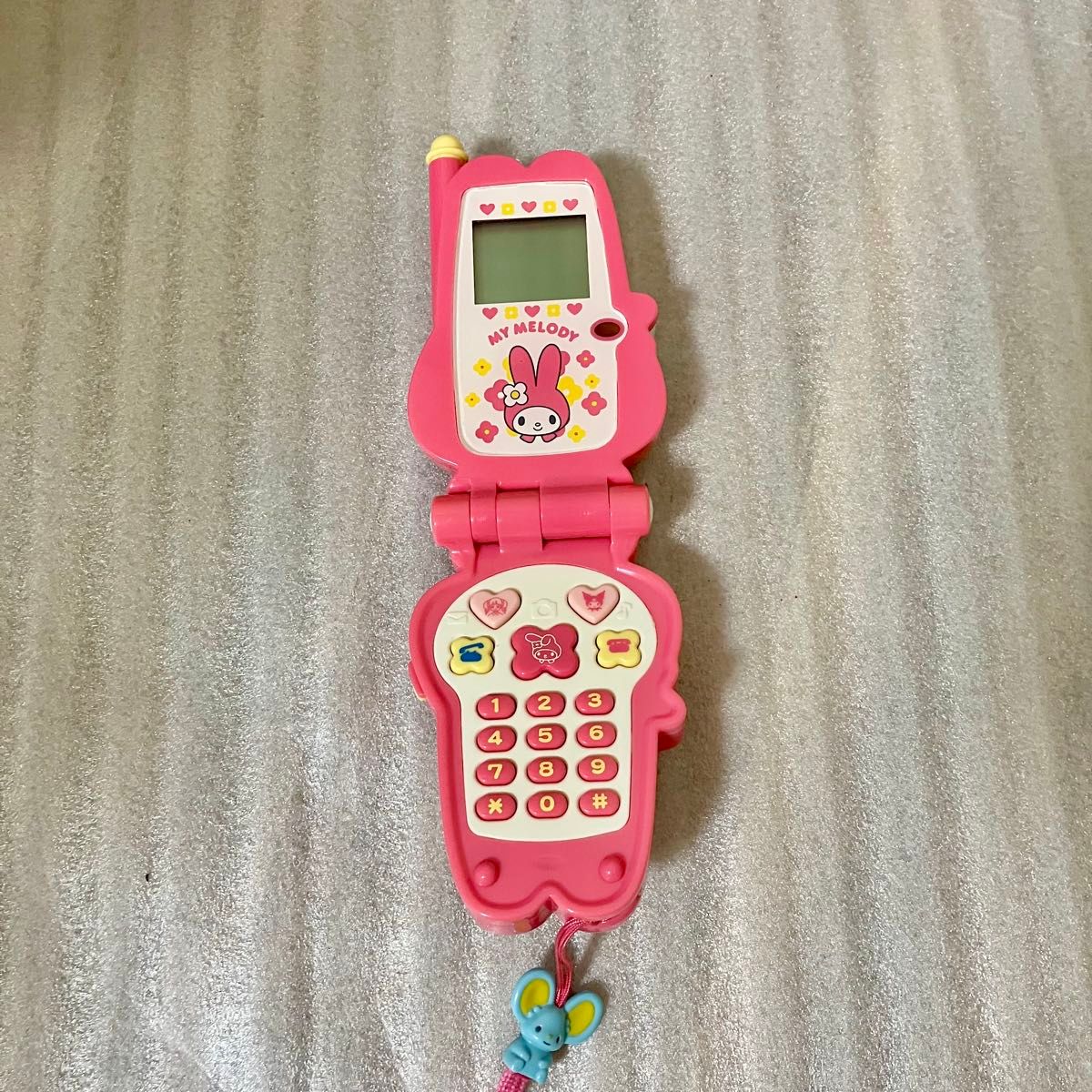 レア 2005年 マイメロディ ガラケー おもちゃ 平成女児 平成レトロ