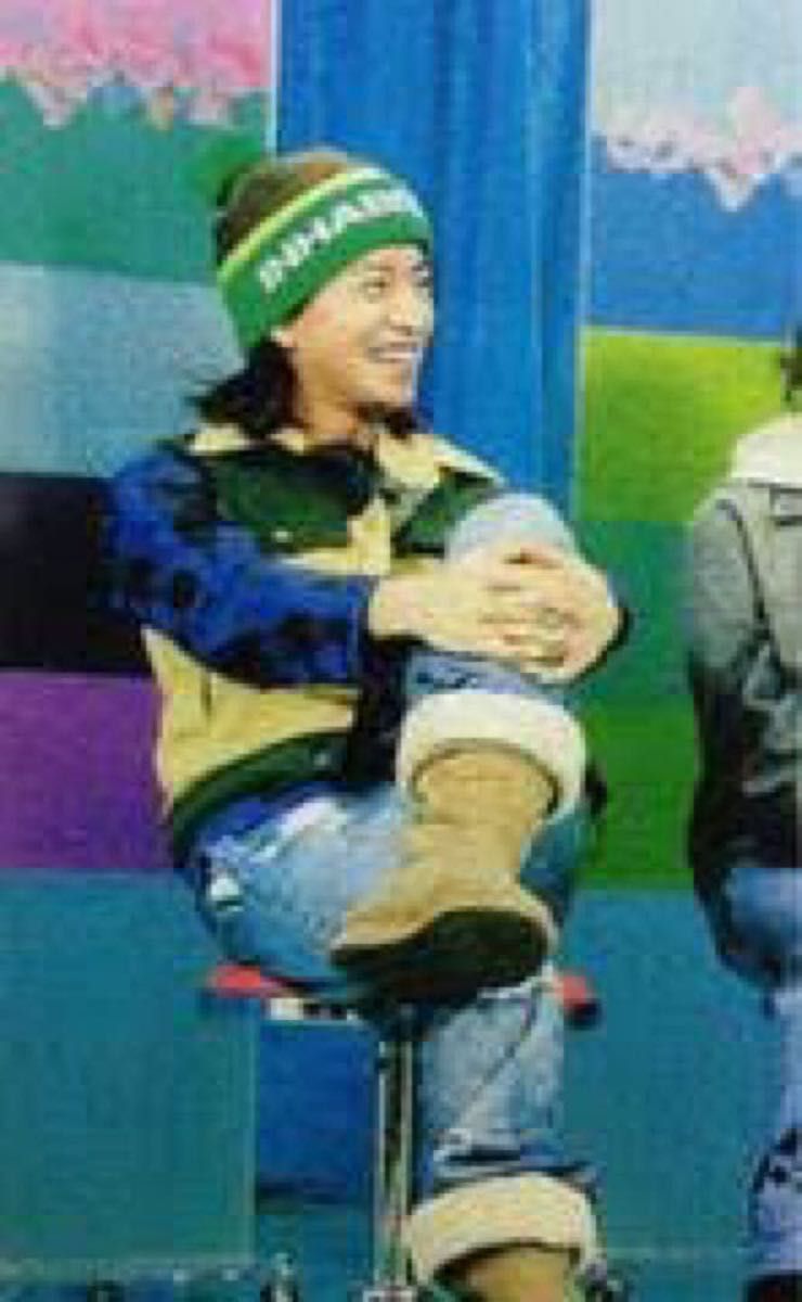 SKI LEVI'S ダウンベスト スキーリーバイス Mサイズ キムタク 70s