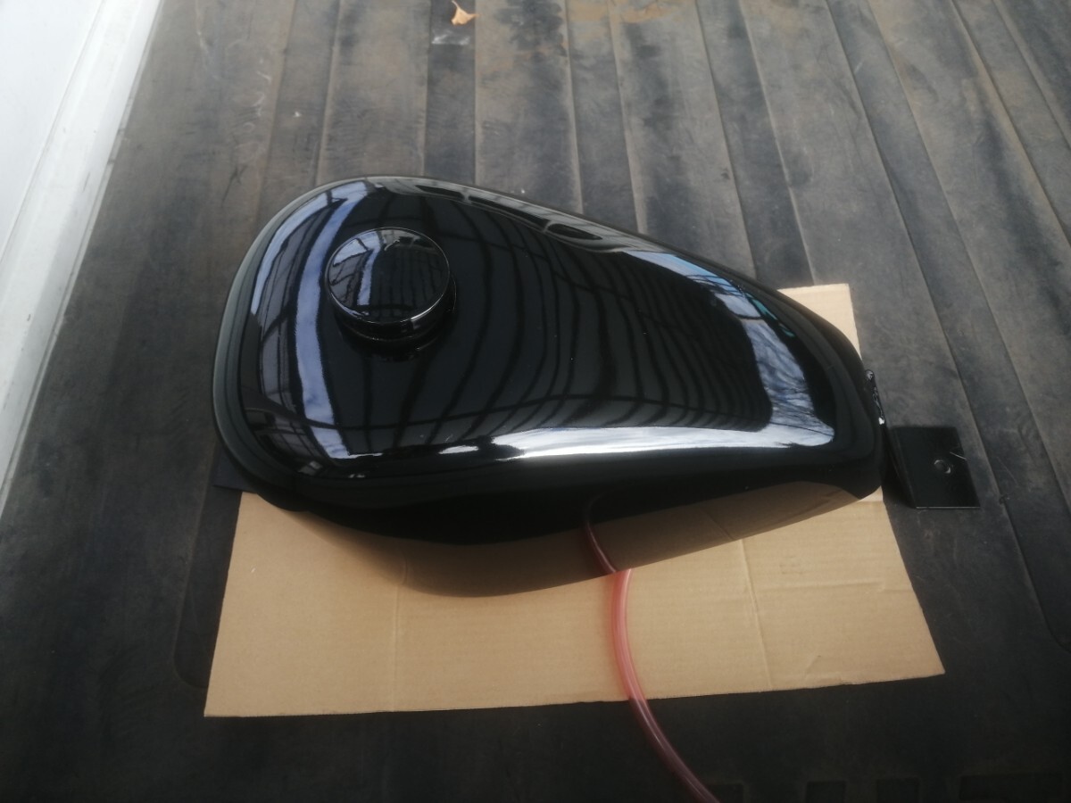 スティード専用 スポーツスタータンク スティード400 steed nc26