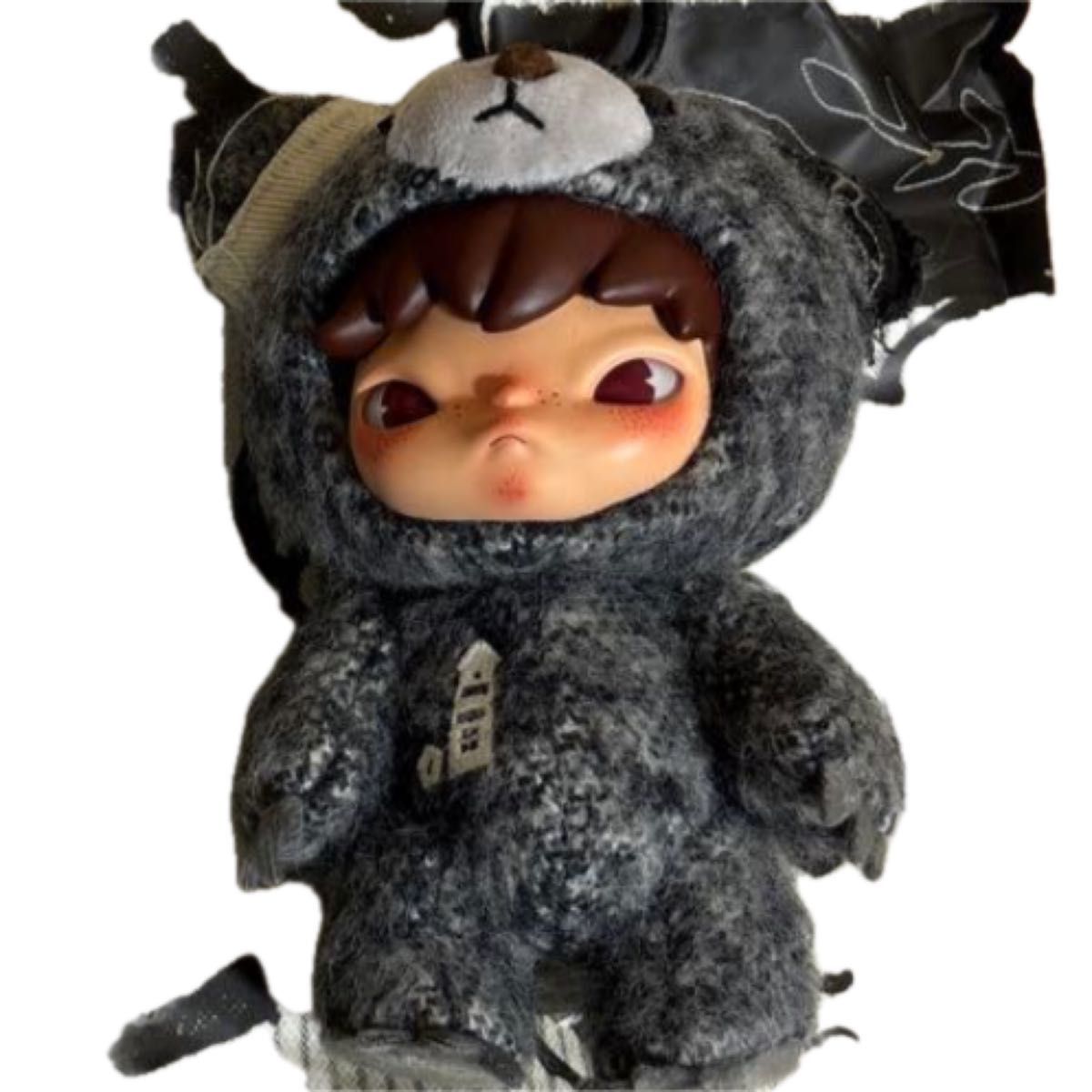 Hirono Road Journalシリーズぬいぐるみペンダント｜Yahoo!フリマ（旧