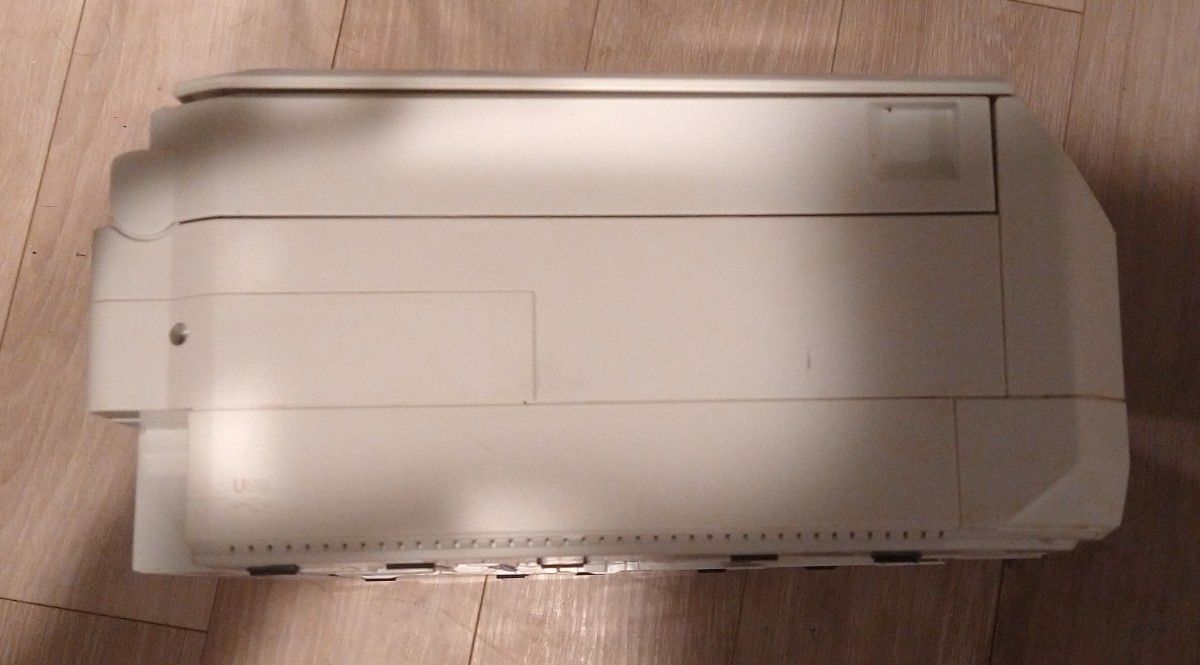 ジャンク】EPSON EP-713A インクジェットプリンター 本体｜Yahoo